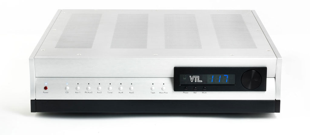 VTL TL-5.5 II product image