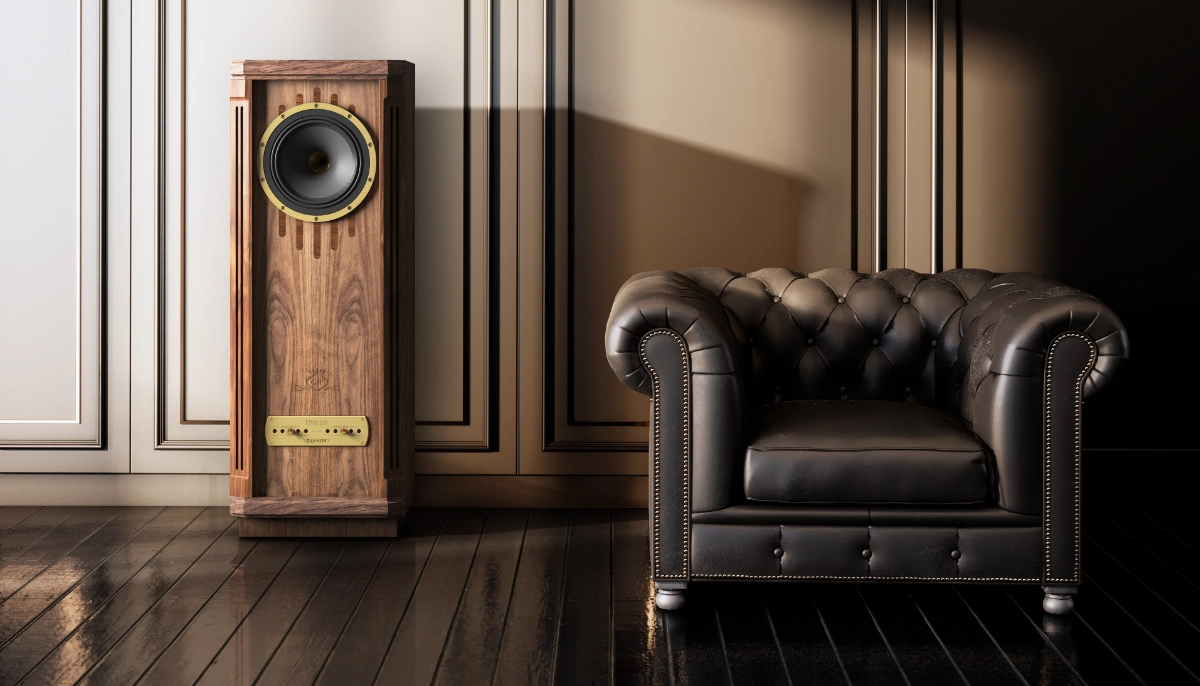 TANNOY KENSINGTON lifestyle image