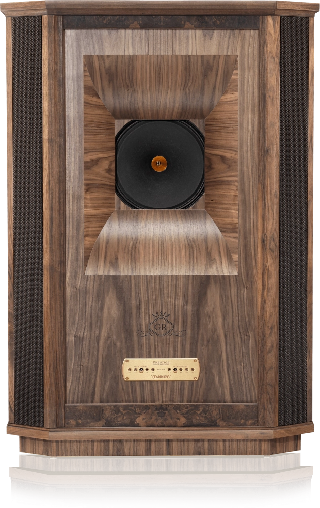 TANNOY WESMINSTER ROYAL product image