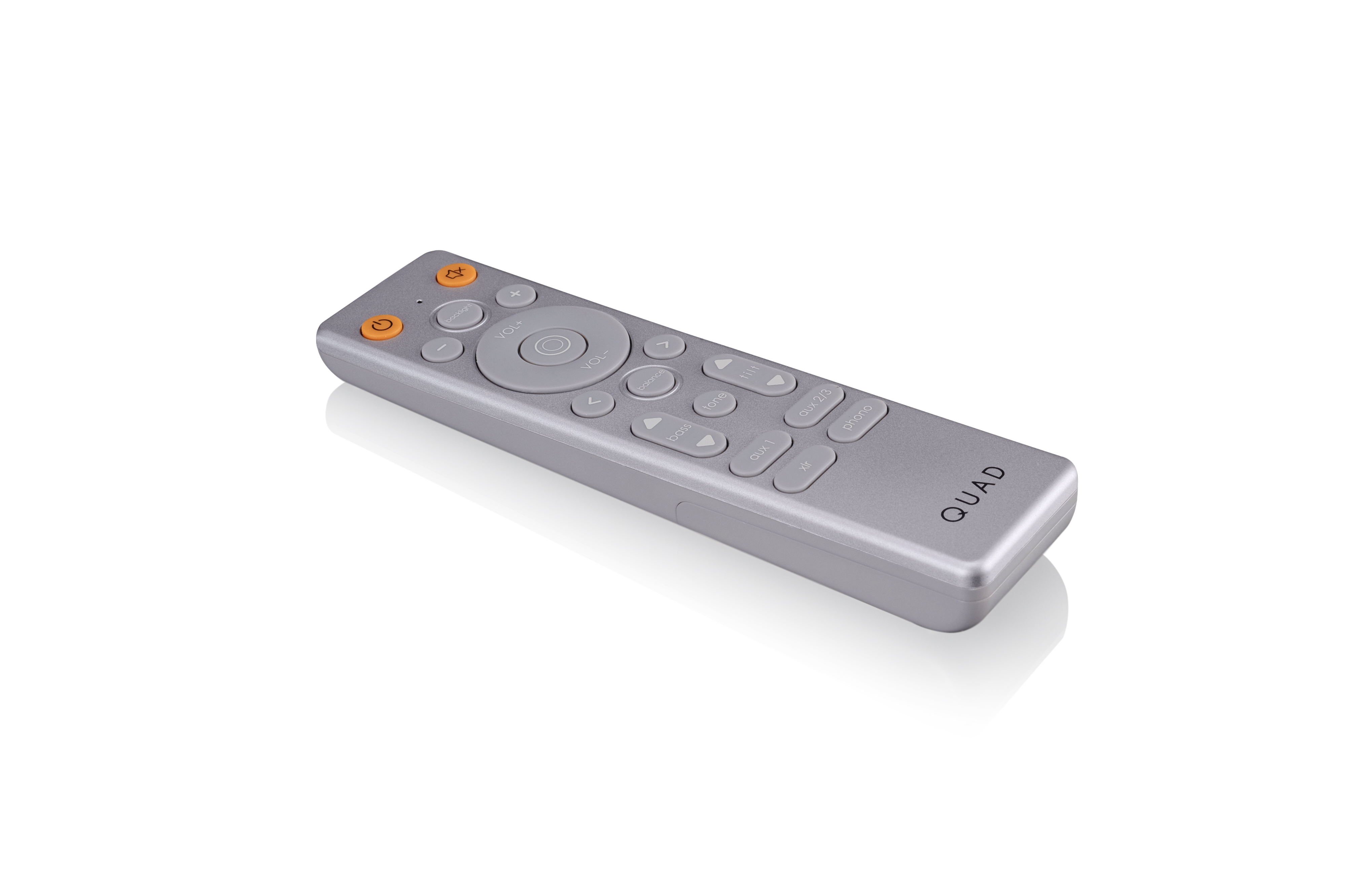 33 remote